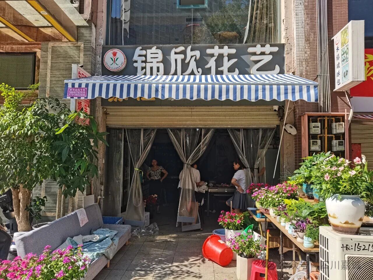 南充农村商业银行股份有限公司仪陇支行所属项目